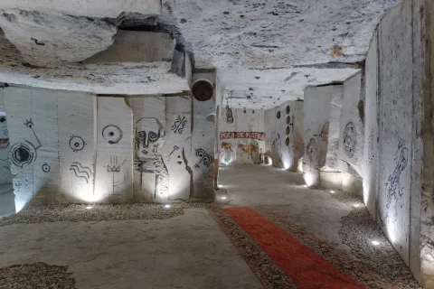 Photo of Brănești Cellars