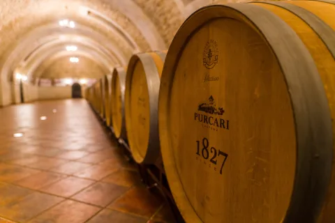 Photo of Purcari Wine Bar