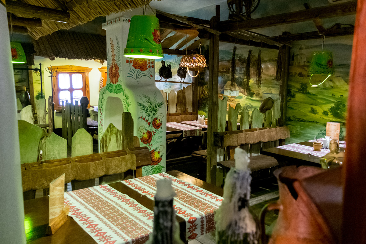 Photo of Kumanek Restaurant