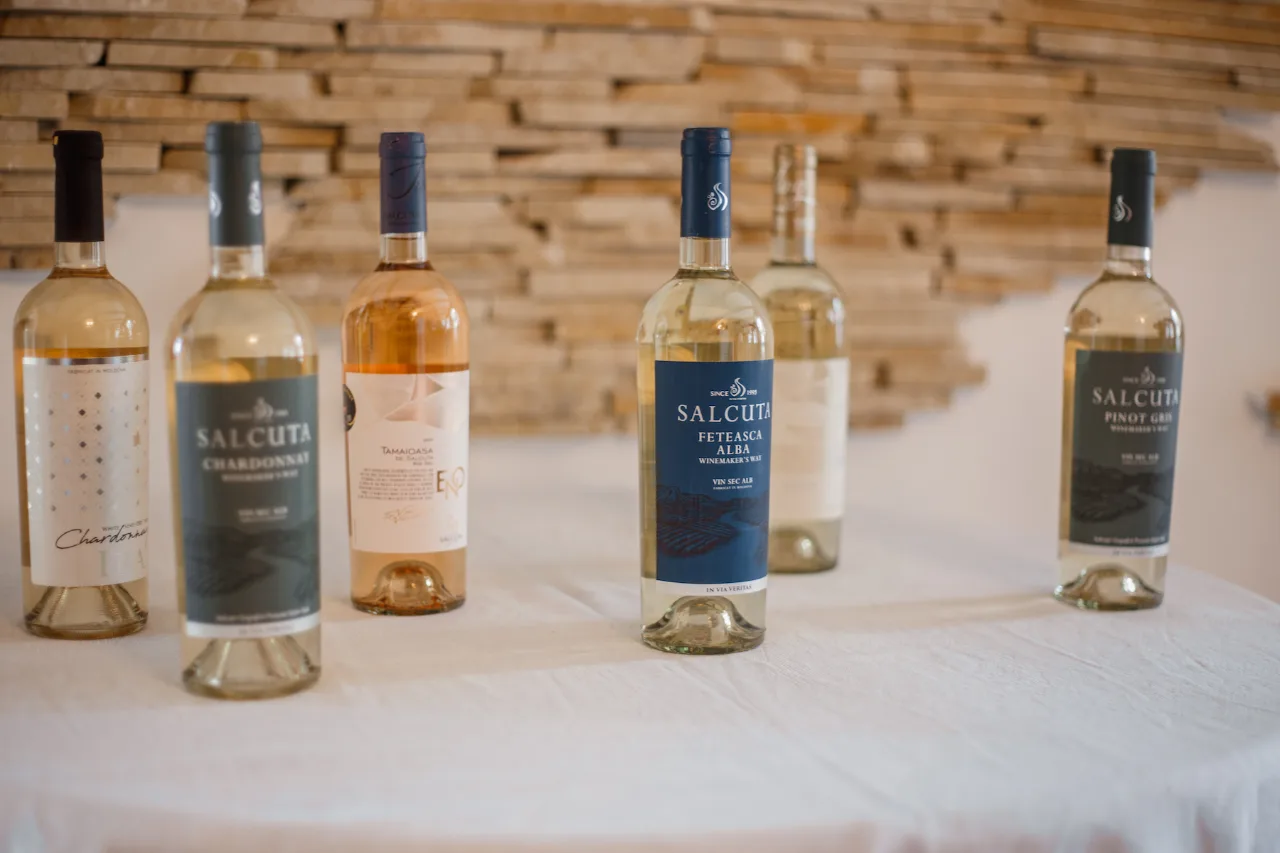 Photo of Sălcuța Winery
