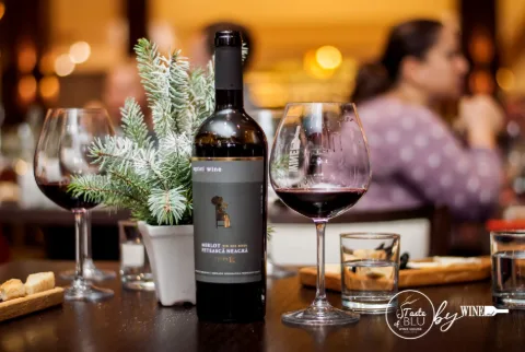 Photo of Taste of Blu Wine House and Shop