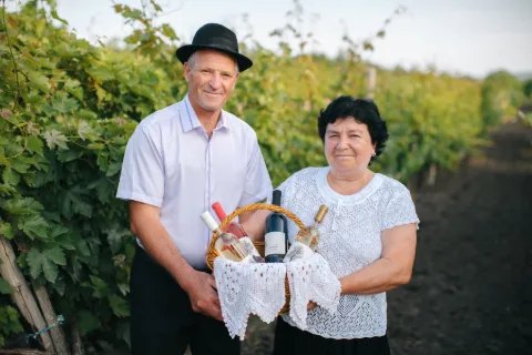 Photo of Tronciu Winery