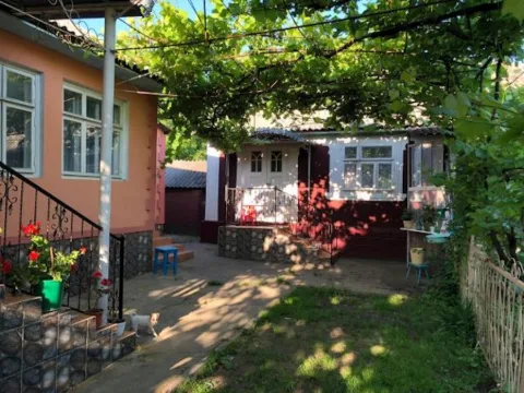 Photo of Vila Dora