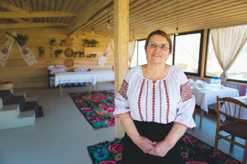 Photo of Vila Roz