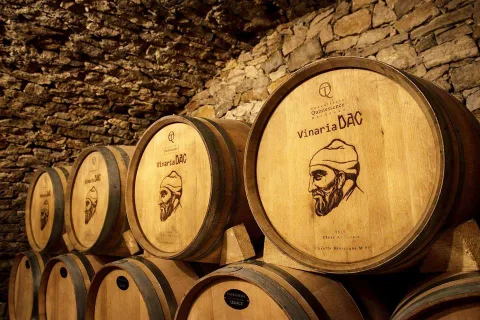 Photo of DAC Winery