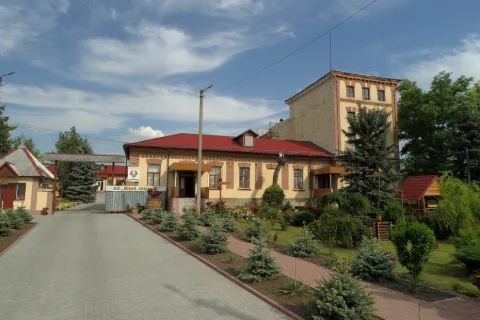 Photo of Comrat Wines