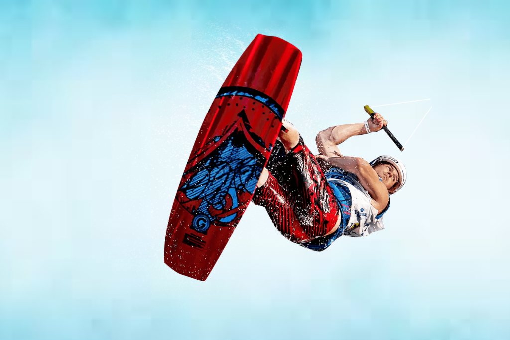 Photo of Wake Park