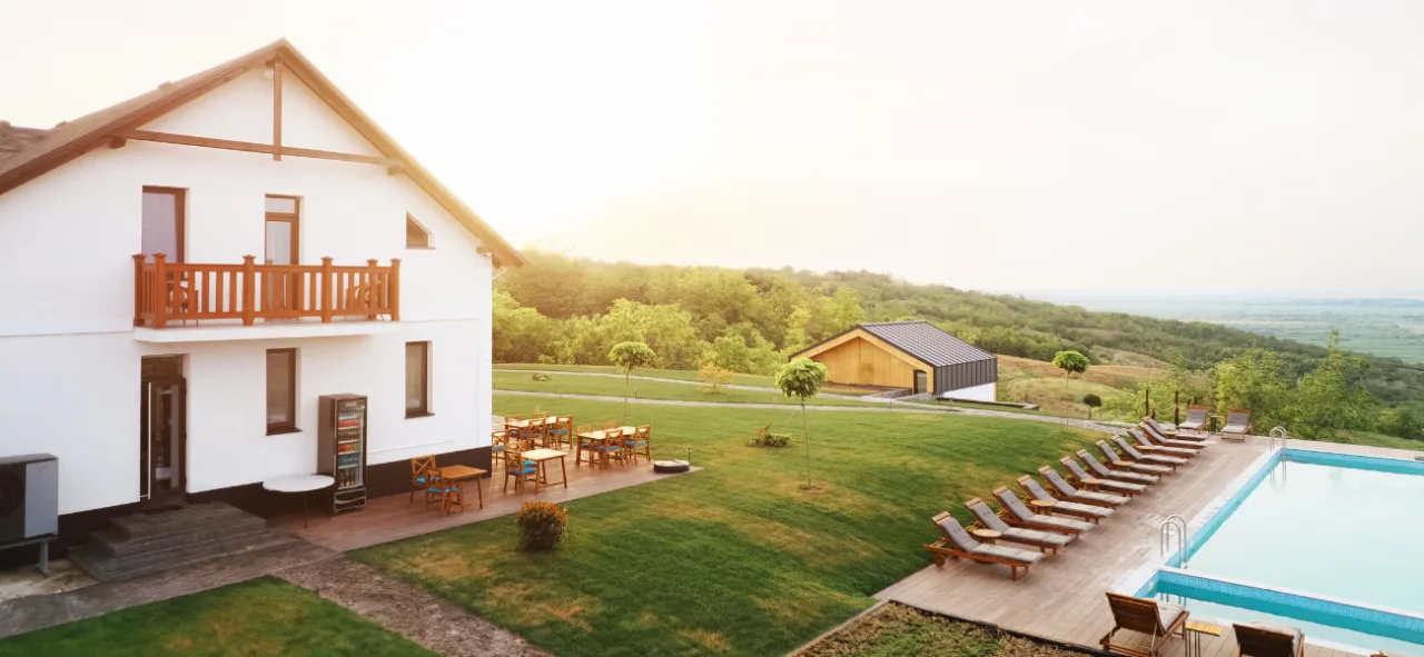 Photo of Zen Resort &amp; SPA Purcari