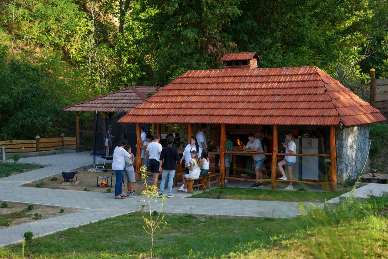Photo of Zona de odihnă „La Ketriș”