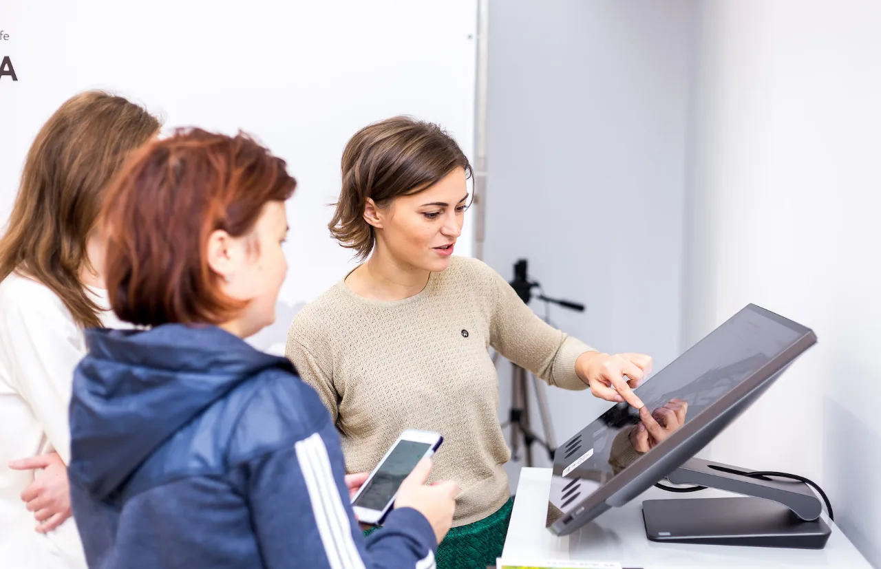 Centru de Informare Turistică – 8