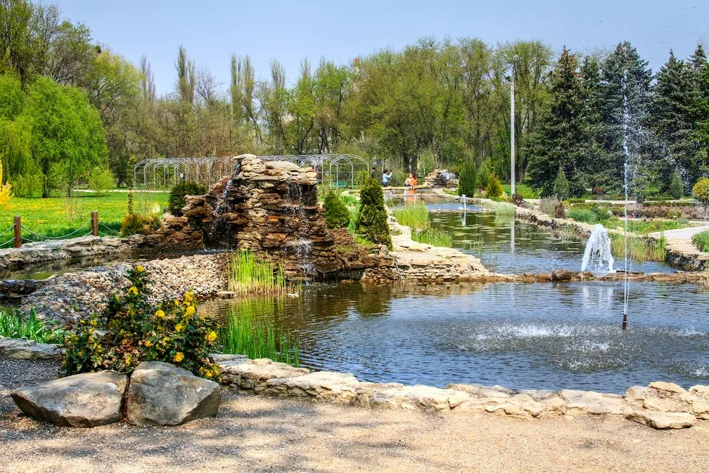 City Break in Chișinău: Exploring Moldova's Capital City and its Surroundings – 2