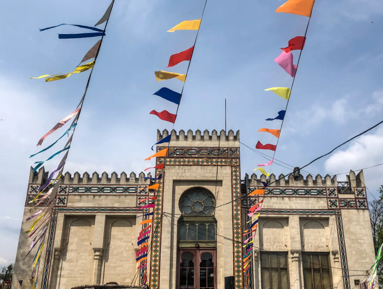 City Break in Chișinău: Exploring Moldova's Capital City and its Surroundings – 1
