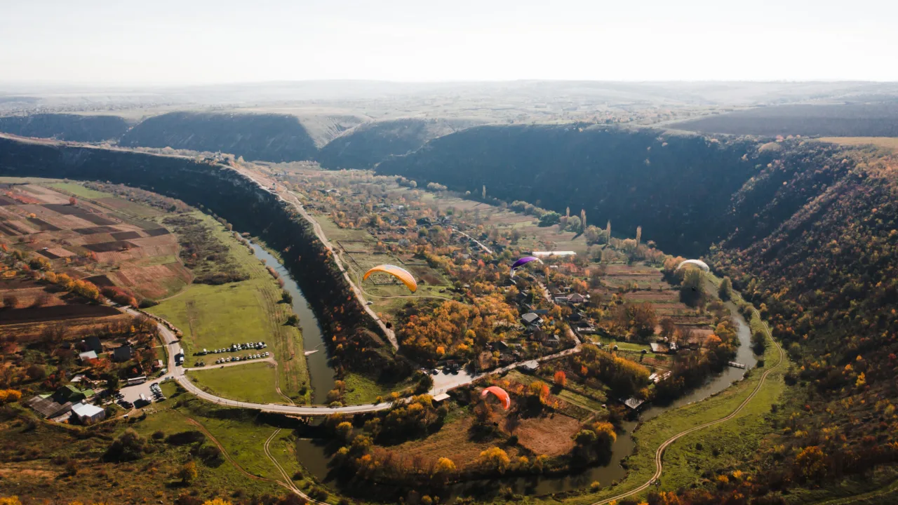 City Break in Chișinău: Exploring Moldova's Capital City and its Surroundings – 6