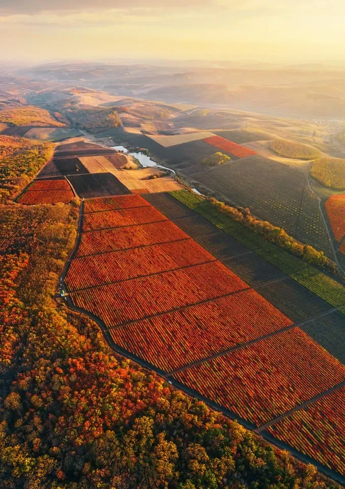 Cum este vremea în Moldova? Vă așteaptă aventuri anul-împrejur! – 11