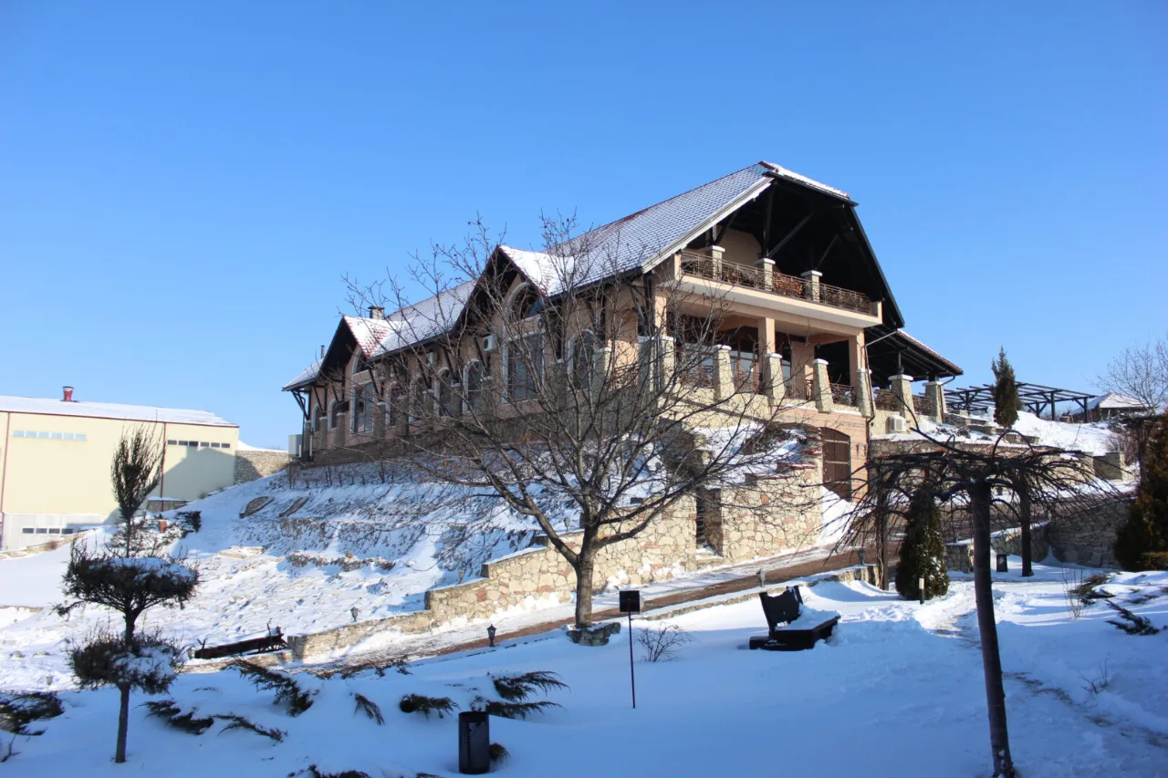 Cum este vremea în Moldova? Vă așteaptă aventuri anul-împrejur! – 15