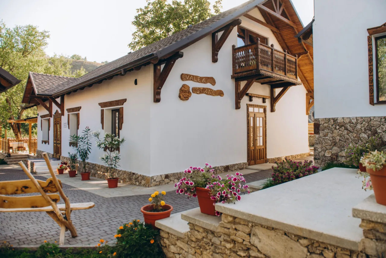 Cum este vremea în Moldova? Vă așteaptă aventuri anul-împrejur! – 7