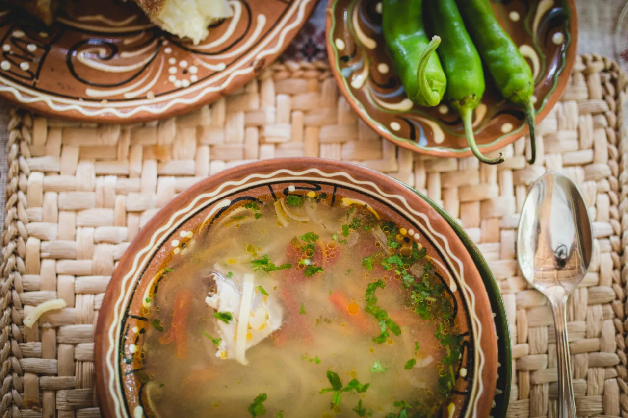 Deliciile gastronomice ale Moldovei: o călătorie prin bucătăria locală – 3