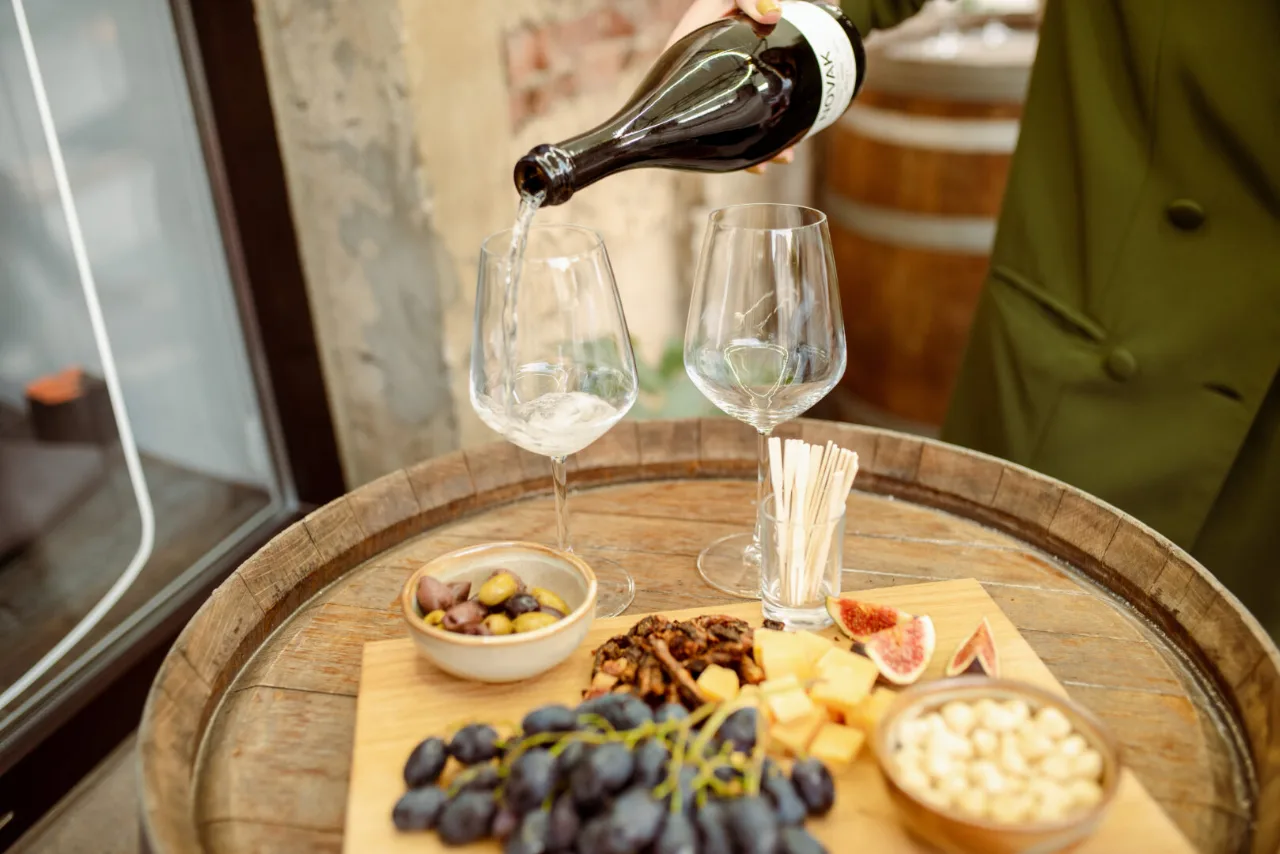 Deliciile gastronomice ale Moldovei: o călătorie prin bucătăria locală – 7