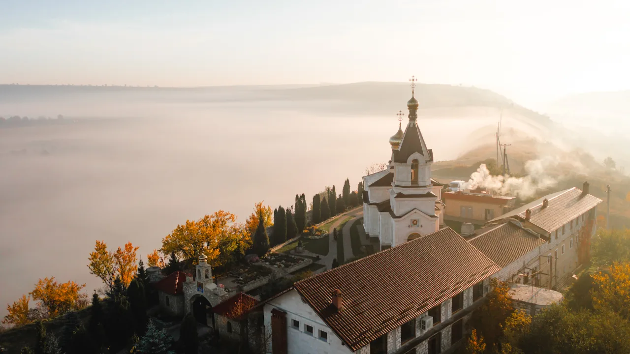 Fapte interesante despre Moldova: O bijuterie ascunsă în Europa de Est – 4