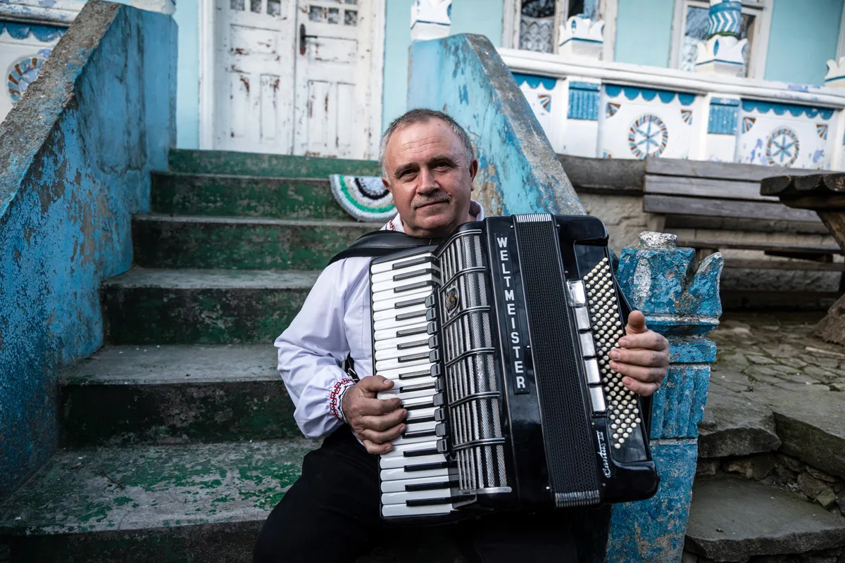 Moștenirea culturală și muzica moldovenească