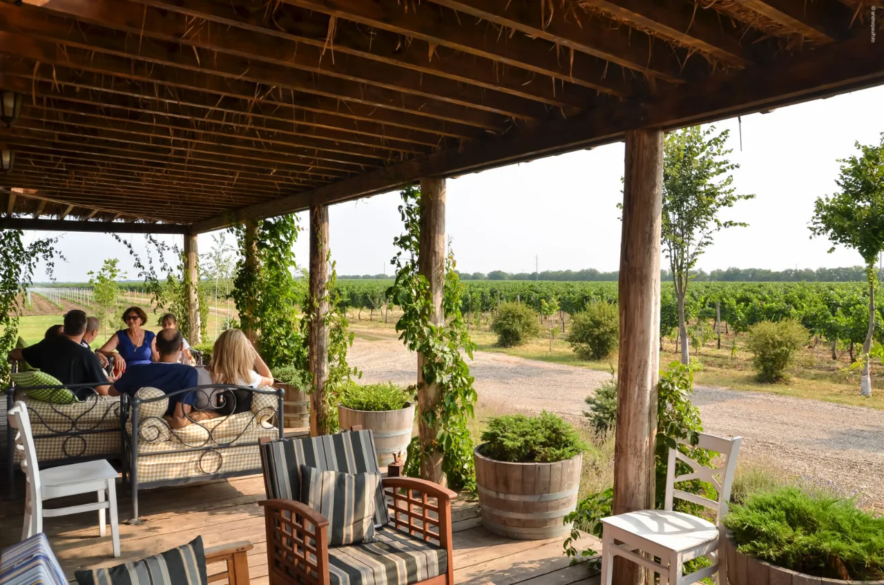În explorarea celor mai frumoase peisaje ale Moldovei – 3