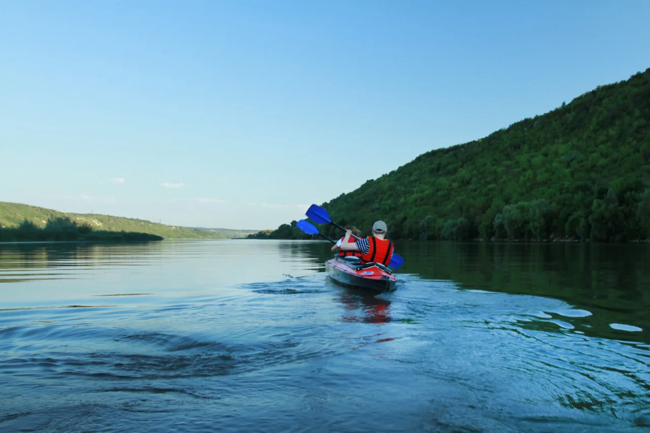 În explorarea celor mai frumoase peisaje ale Moldovei – 2