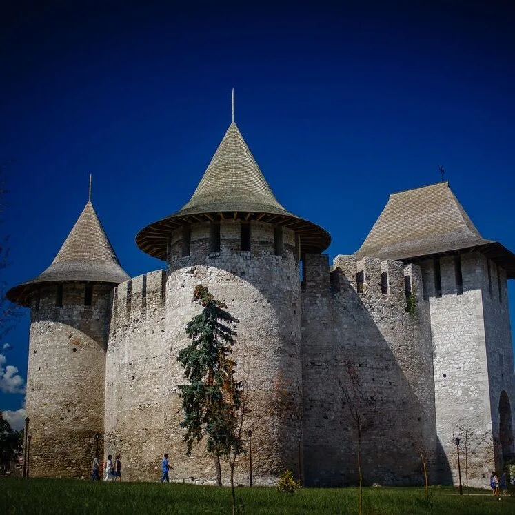 Soroca, Moldova