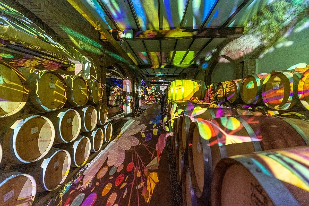 Moldova vacanță de degustare de vinuri la Chateau Vartely.