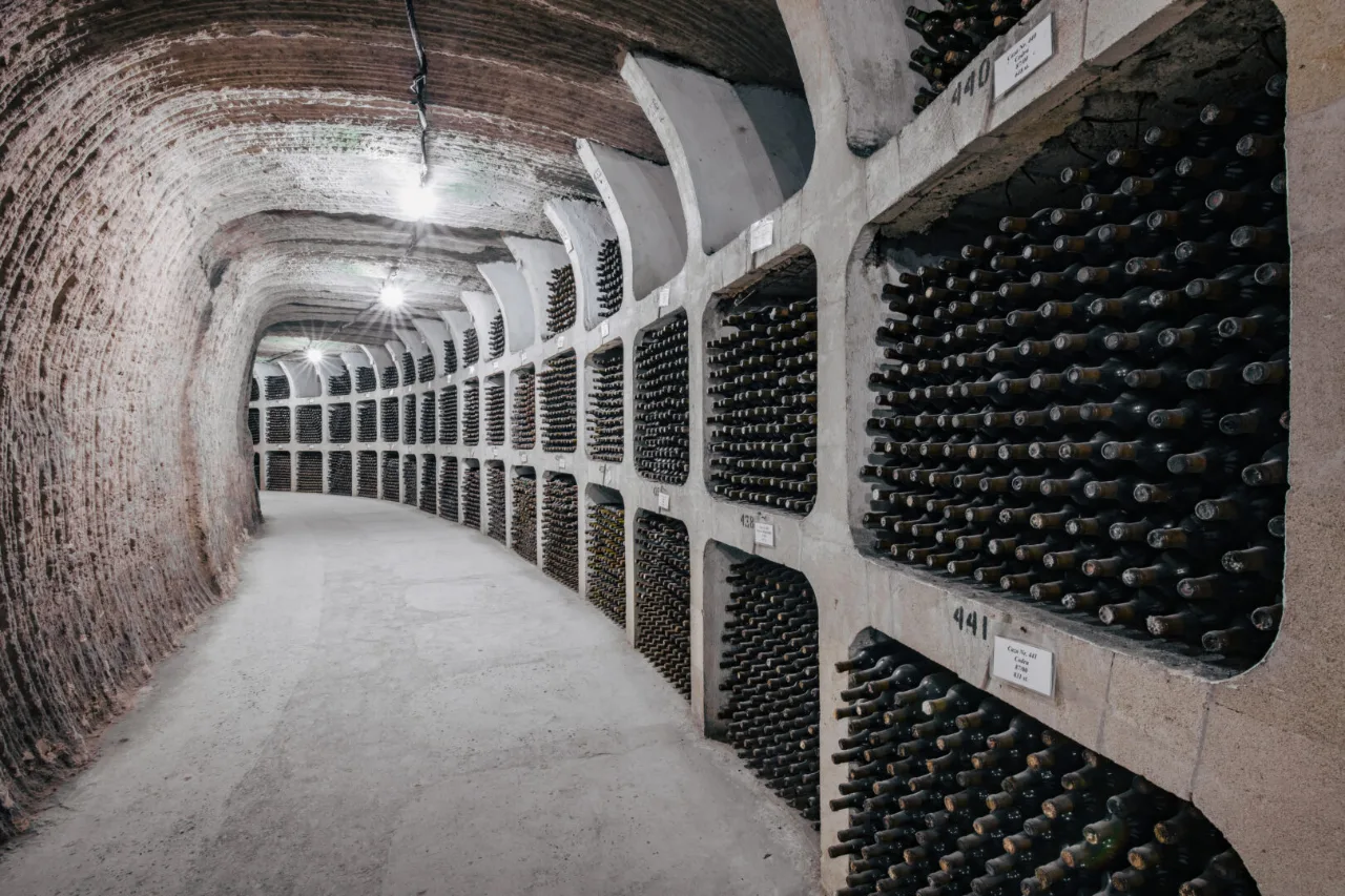 Vacanțe cu degustare de vinuri din Moldova, o experiență unică la Milestii Mici