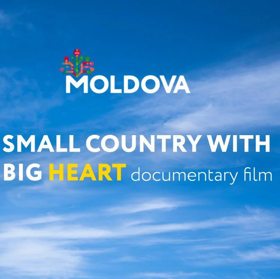 Moldova Documentary Film: A Small Country with a Big Heart