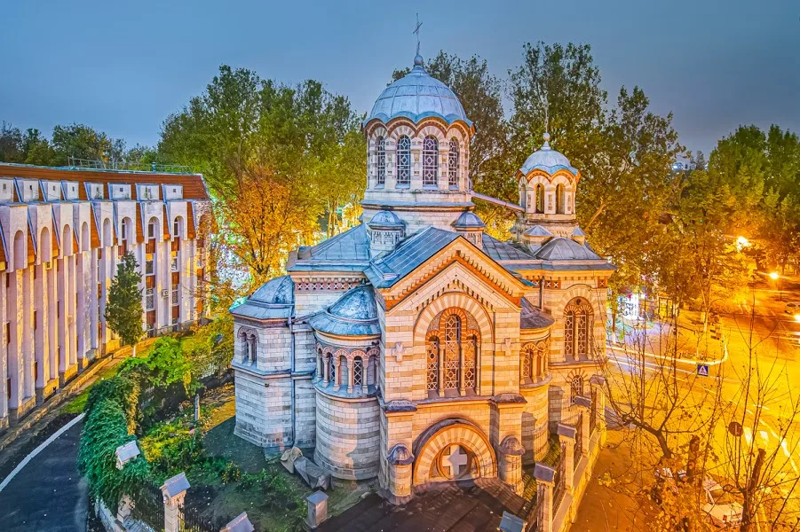 Why Visit Moldova in 2025? – 6