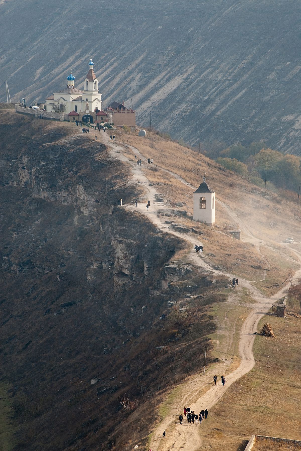 Orheiul Vechi