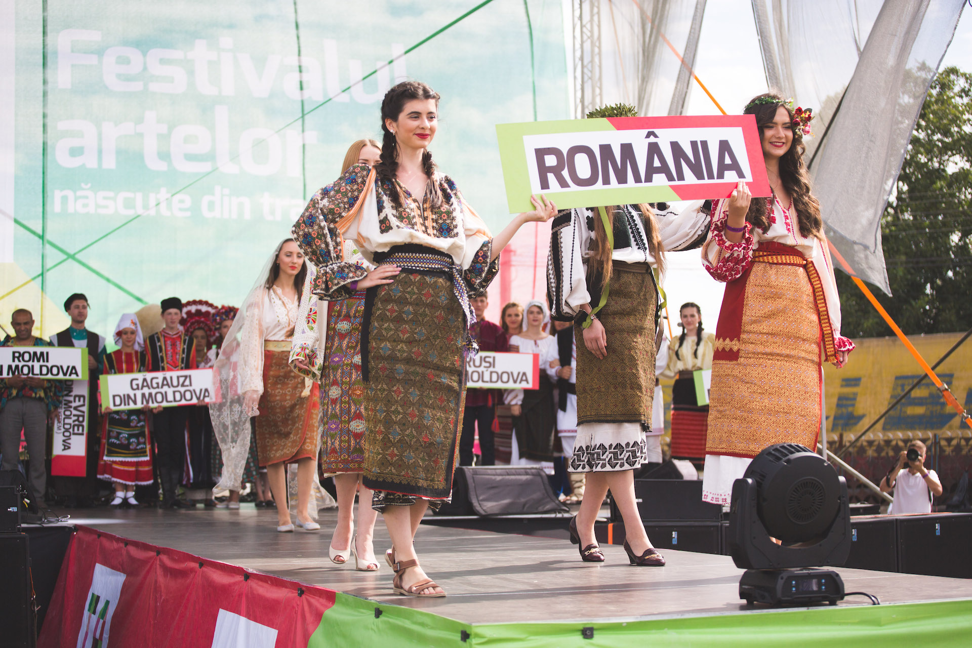 Cultural heritage - Moldova Travel