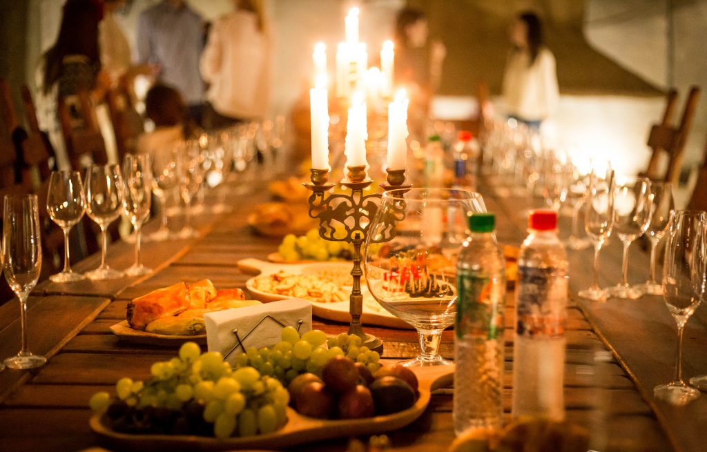 Meetings, Incentives, Conferences and Events (MICE) in Moldova