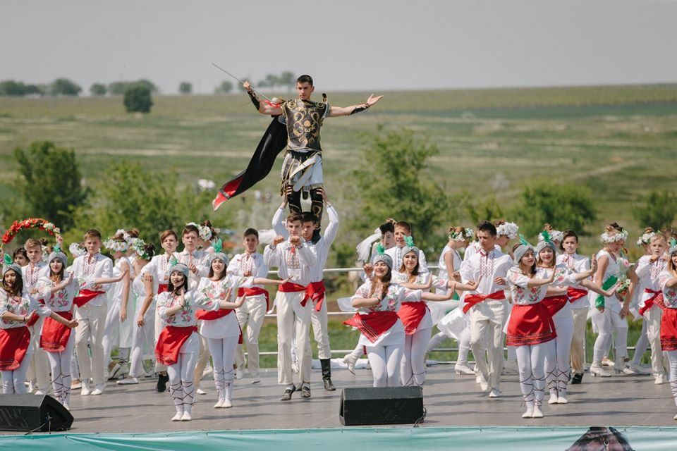 7 Reasons to Visit Moldova - Moldova Travel