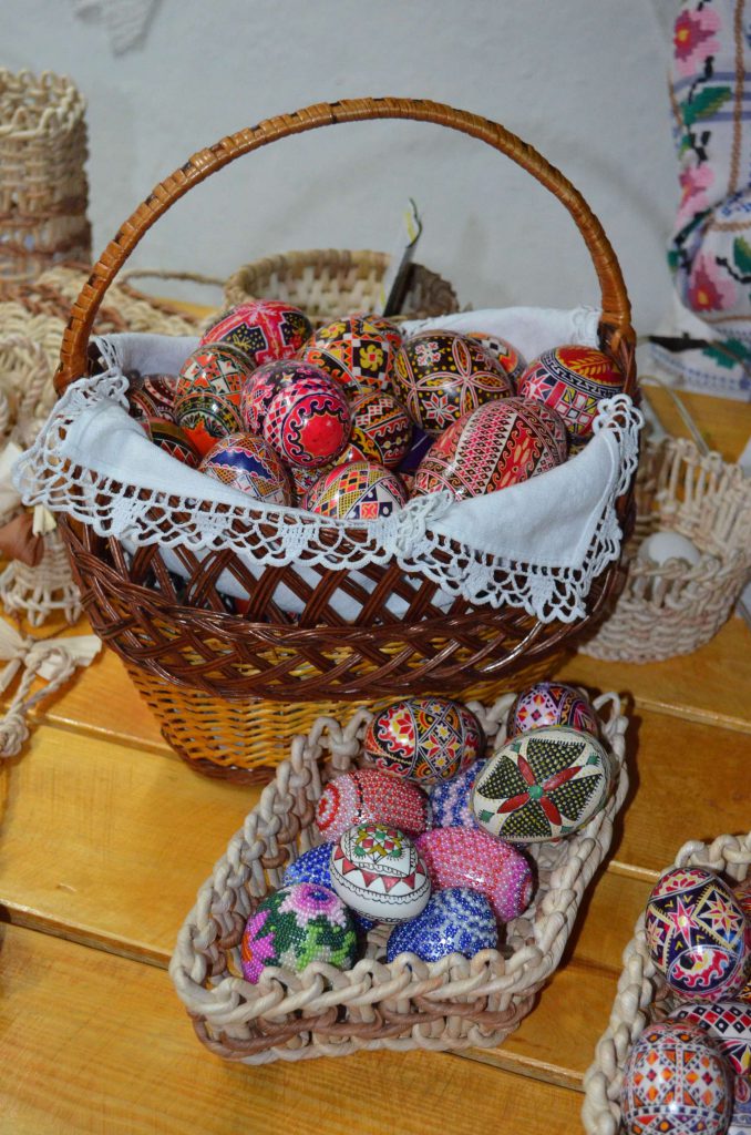 Cultural heritage - Moldova Travel